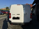 Peugeot Expert 2,0 HDi 122KM  Klima  CarPlay  2xDrzwi  Jumpy  Proace - 8