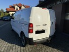 Peugeot Expert 2,0 HDi 122KM  Klima  CarPlay  2xDrzwi  Jumpy  Proace - 9