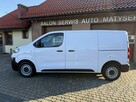 Peugeot Expert 2,0 HDi 122KM  Klima  CarPlay  2xDrzwi  Jumpy  Proace - 11