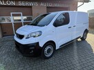 Peugeot Expert 2,0 HDi 122KM  Klima  CarPlay  2xDrzwi  Jumpy  Proace - 13