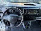 Peugeot Expert 2,0 HDi 122KM  Klima  CarPlay  2xDrzwi  Jumpy  Proace - 14