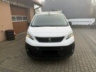 Peugeot Expert 2,0 HDi 122KM  Klima  2xDrzwi  Jumpy  Proace