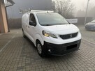 Peugeot Expert 2,0 HDi 122KM  Klima  2xDrzwi  Jumpy  Proace - 3
