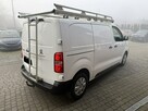 Peugeot Expert 2,0 HDi 122KM  Klima  2xDrzwi  Jumpy  Proace - 6