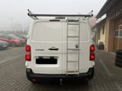 Peugeot Expert 2,0 HDi 122KM  Klima  2xDrzwi  Jumpy  Proace - 8
