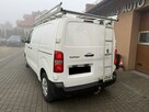 Peugeot Expert 2,0 HDi 122KM  Klima  2xDrzwi  Jumpy  Proace - 9