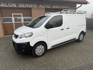 Peugeot Expert 2,0 HDi 122KM  Klima  2xDrzwi  Jumpy  Proace - 12