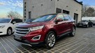 Ford EDGE 2.0T Titanium - Max. wyposażenie - Gwarancja Raty Zamiana