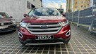 Ford EDGE 2.0T Titanium - Max. wyposażenie - Gwarancja Raty Zamiana - 2