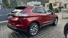 Ford EDGE 2.0T Titanium - Max. wyposażenie - Gwarancja Raty Zamiana - 4