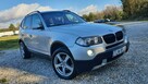 BMW X3 2.0i 150KM # LPG # LIFT # 4x4 # NAVI # PDC # Mega Zadbana !!! - 4