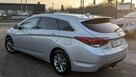 Hyundai i40 1.7CRDi*116PS*OPŁACONY Bezwypadkowy Klimatronik Serwis*GWARANCJA 24M* - 7