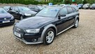 Audi A4 Allroad 3.0 TDI, ksenon, skóry, panorama - 3