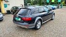Audi A4 Allroad 3.0 TDI, ksenon, skóry, panorama - 4