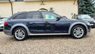 Audi A4 Allroad 3.0 TDI, ksenon, skóry, panorama - 7