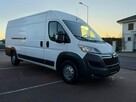 Citroen Jumper 2.0HDI Maxi Max XXL tylko 117tys km!