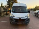 Citroen Jumper 2.0HDI Maxi Max XXL tylko 117tys km! - 2