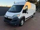 Citroen Jumper 2.0HDI Maxi Max XXL tylko 117tys km! - 3