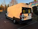 Citroen Jumper 2.0HDI Maxi Max XXL tylko 117tys km! - 4