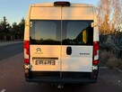 Citroen Jumper 2.0HDI Maxi Max XXL tylko 117tys km! - 6