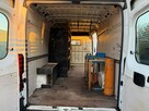 Citroen Jumper 2.0HDI Maxi Max XXL tylko 117tys km! - 8