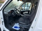 Citroen Jumper 2.0HDI Maxi Max XXL tylko 117tys km! - 11