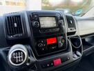 Citroen Jumper 2.0HDI Maxi Max XXL tylko 117tys km! - 13