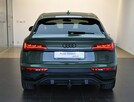 Audi Q5 40 TFSI Quattro VirtualPlus Matrix Pneumatyka Tempomat Hak Ambiente - 3
