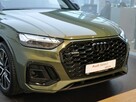 Audi Q5 40 TFSI Quattro VirtualPlus Matrix Pneumatyka Tempomat Hak Ambiente - 7