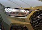 Audi Q5 40 TFSI Quattro VirtualPlus Matrix Pneumatyka Tempomat Hak Ambiente - 8