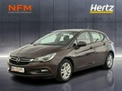 Opel Astra 1,4 XFL(125 KM) Enjoy Pakiet Biznes Salon PL  F-Vat