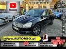 Nissan Qashqai AUTOMAT ! FULL Opcja 2,0 dCi.4X4,Panorama,GWARANCJA -Automi-x.pl - 1