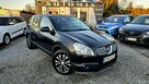 Nissan Qashqai AUTOMAT ! FULL Opcja 2,0 dCi.4X4,Panorama,GWARANCJA -Automi-x.pl - 9