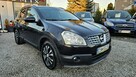 Nissan Qashqai AUTOMAT ! FULL Opcja 2,0 dCi.4X4,Panorama,GWARANCJA -Automi-x.pl - 11