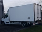 Renault Master 8EP CHŁODNIA AGREGAT CARRIER VIENTO 350 FUNKCJA GRZANIA IZOTERMA - 3