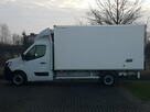 Renault Master 8EP CHŁODNIA AGREGAT CARRIER VIENTO 350 FUNKCJA GRZANIA IZOTERMA - 11