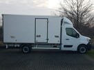 Renault Master 8EP CHŁODNIA AGREGAT CARRIER VIENTO 350 FUNKCJA GRZANIA IZOTERMA - 12