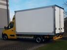 Renault Master KONTENER 8EP 4,23x2,25x2,25 KLIMA MANUAL KRAJOWY 6-BIEGÓW - 3