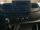 Renault Master KONTENER 8EP 4,23x2,25x2,25 KLIMA MANUAL KRAJOWY 6-BIEGÓW - 10