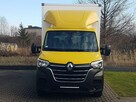 Renault Master KONTENER 8EP 4,23x2,25x2,25 KLIMA MANUAL KRAJOWY 6-BIEGÓW - 15