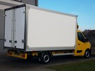 Renault Master KONTENER 8EP 4,23x2,25x2,25 KLIMA MANUAL KRAJOWY 6-BIEGÓW - 4