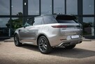 Range Rover Sport 3.0P I6 PHEV 460KM AWD Dynamic HSE-Leasing od 103% - 6