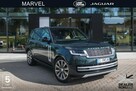Range Rover L460 3.0P I6 PHEV 460KM AWD Autobiography-Od ręki! JLR - 1