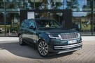 Range Rover L460 3.0P I6 PHEV 460KM AWD Autobiography-Od ręki! JLR - 2