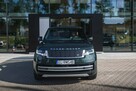 Range Rover L460 3.0P I6 PHEV 460KM AWD Autobiography-Od ręki! JLR - 9
