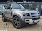 Land Rover Defender MY24 3.0P I6 400 KM AWD Auto SE 90 EigerGrey AutoDemonstracyjne