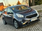 Kia Venga *1.6 Benzyna*LIFT*Gwarancja*