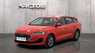Ford Focus 1.5 EcoBlue Titanium Kombi