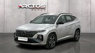 Hyundai Tucson 1.6 T-GDI 48 V N Line 4WD DCT