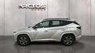 Hyundai Tucson 1.6 T-GDI 48 V N Line 4WD DCT - 2
